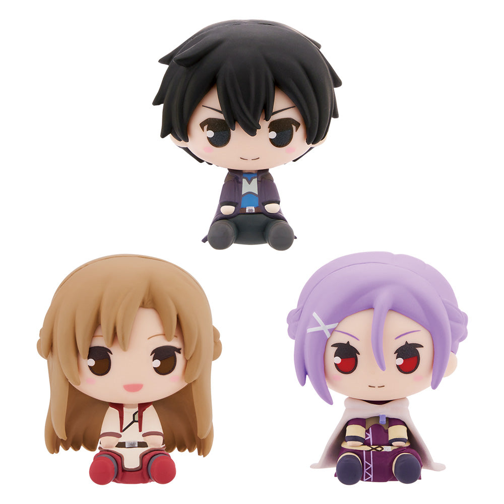 Ichiban Kuji Sword Art Online 10th Anniversary