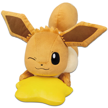 Ichiban Kuji Pokemon Eevee & Starlight Night