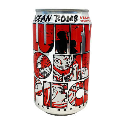 Ocean Bomb One Piece Soda
