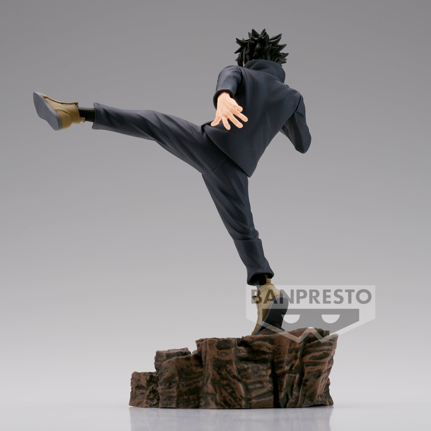 BANPRESTO Combination Battle Jujutsu Kaisen Megumi Fushiguro Figure