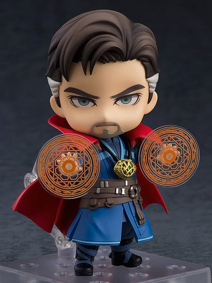 Good Smile Company Nendoroid Doctor Strange: Avengers Infinity War DX Ver.