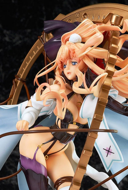 Max factory Macross Frontier Itsuwari No Utahime Sheryl Nome