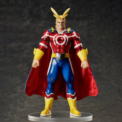 Hobbymax My Hero Academia All Might Figure