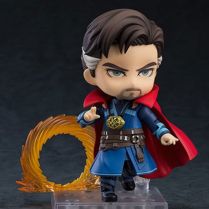 Good Smile Company Nendoroid Doctor Strange: Avengers Infinity War DX Ver.