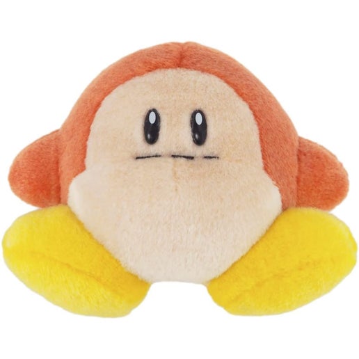 SAN-EI Kirby 30th Anniversary Classic Plush Doll Waddle Dee