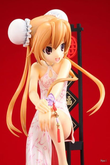 Wave Taiga Aisaka Figure China Dress Ver. anime Toradora!