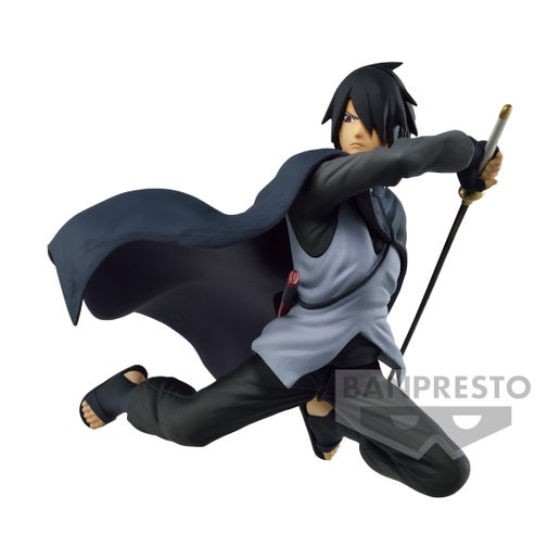 Naruto Uzumaki Boruto Naruto Next Generations Vibration Stars A Figure