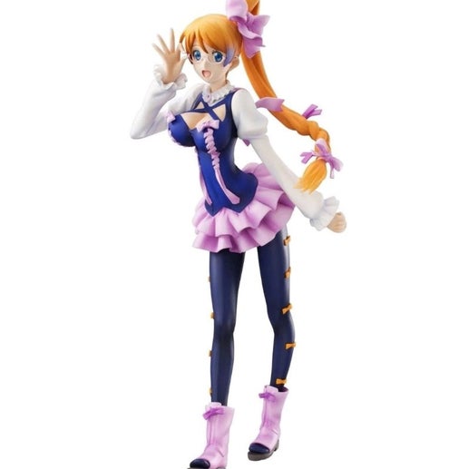 Megahouse Aquarion Evol Mix Excellente Model 1/8