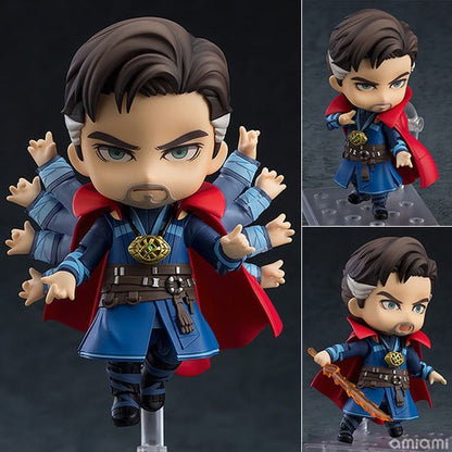 Good Smile Company Nendoroid Doctor Strange: Avengers Infinity War DX Ver.