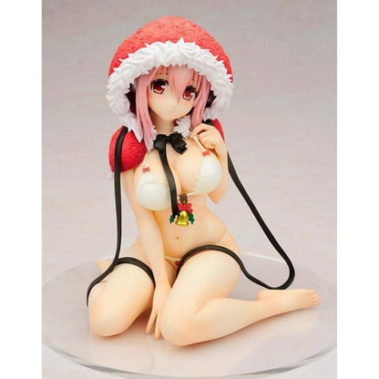 Alter Super Sonico Christmas outfit. ver 1/7
