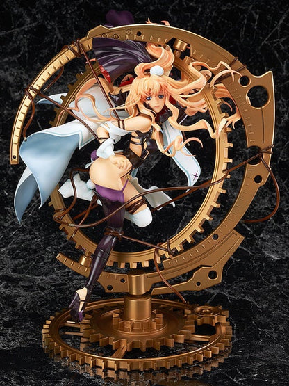 Max factory Macross Frontier Itsuwari No Utahime Sheryl Nome