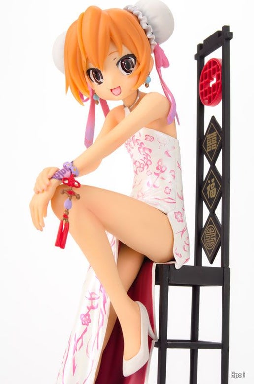 Wave Taiga Aisaka Figure China Dress Ver. anime Toradora!