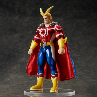 Hobbymax My Hero Academia All Might Figure