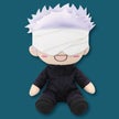 Taito Jujutsu Kaisen Movie Satoru Gojo Big Plush Toy