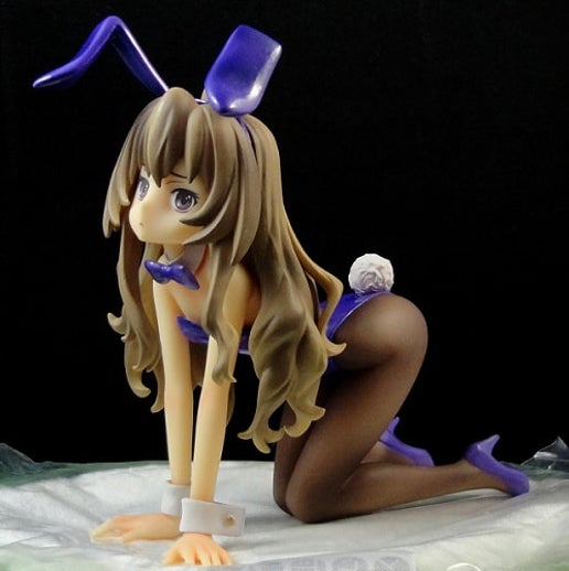 QuesQ Tiger x Dragon Aisaka Taiga