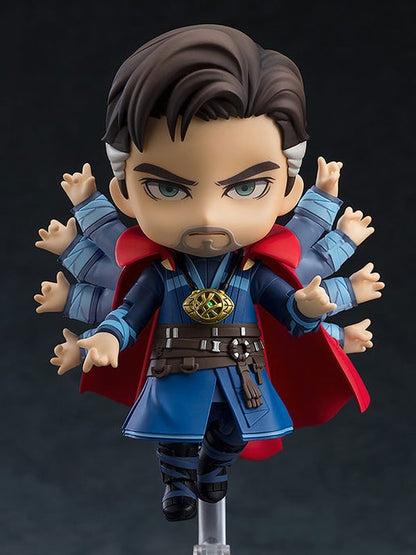 Good Smile Company Nendoroid Doctor Strange: Avengers Infinity War DX Ver.