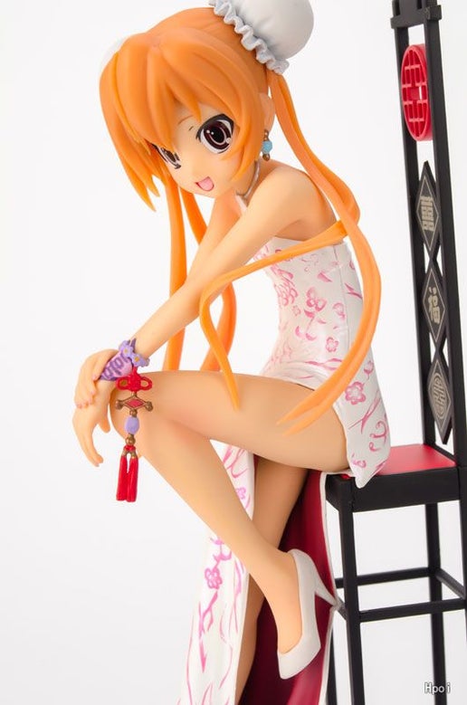 Wave Taiga Aisaka Figure China Dress Ver. anime Toradora!