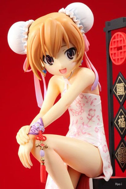Wave Taiga Aisaka Figure China Dress Ver. anime Toradora!