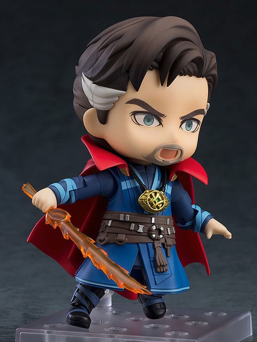 Good Smile Company Nendoroid Doctor Strange: Avengers Infinity War DX Ver.