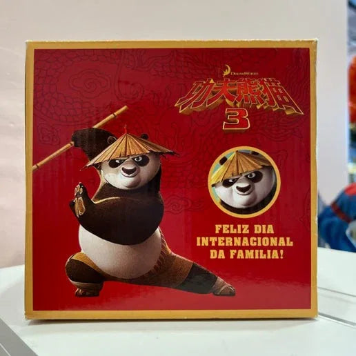 Kung Fu Panda 3 Po ACG Go Anime www.acg-go.com Kongfu Panda