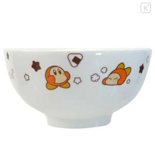 SK JAPAN Kirby Ceramic Bowl Cup