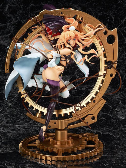 Max factory Macross Frontier Itsuwari No Utahime Sheryl Nome