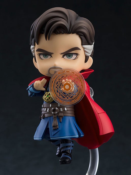 Good Smile Company Nendoroid Doctor Strange: Avengers Infinity War DX Ver.
