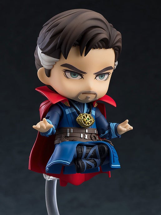 Good Smile Company Nendoroid Doctor Strange: Avengers Infinity War DX Ver.