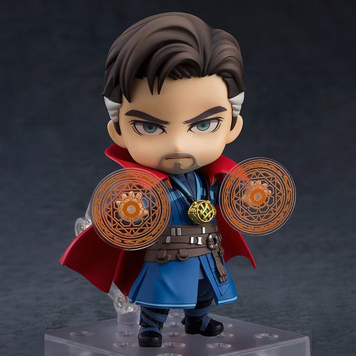 Good Smile Company Nendoroid Doctor Strange: Avengers Infinity War Standard Ver.