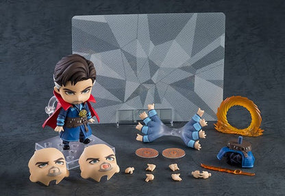Good Smile Company Nendoroid Doctor Strange: Avengers Infinity War DX Ver.