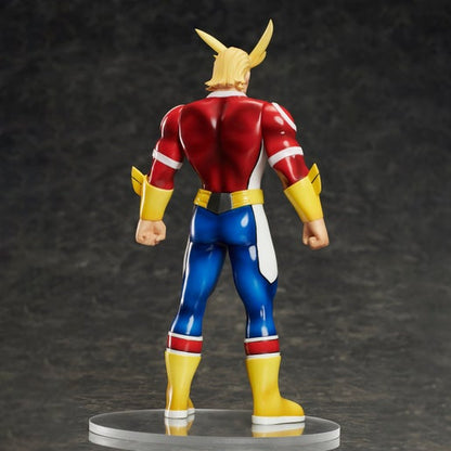 Hobbymax My Hero Academia All Might Figure