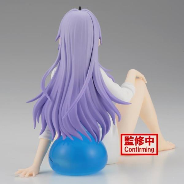 BANPRESTO That Time I Got Reincarnated as a Slime Relax Time Shion Figure