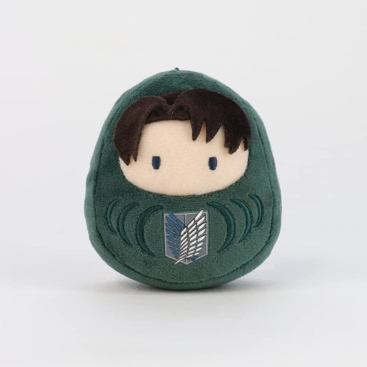 Attack On Titan Levi Mini Plush