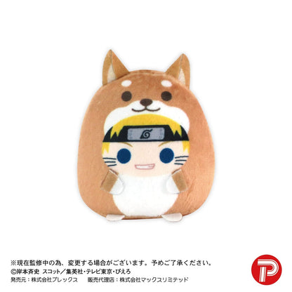 Naruto Shippuden Tenorinzu Collection Mystery Box