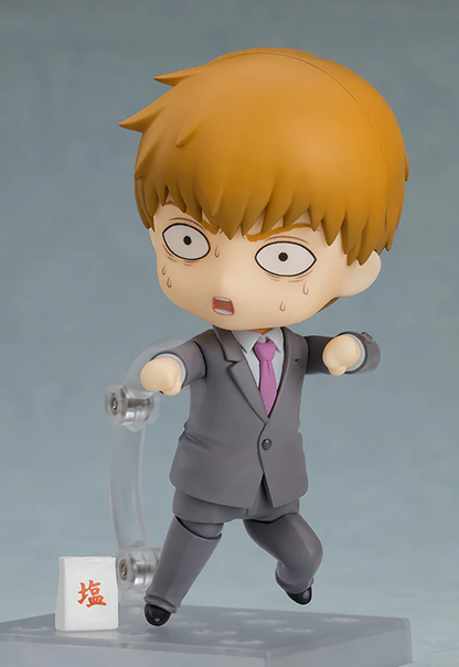 Orange Rouge Mob Psycho 100 III Nendoroid Arataka Reigen 1922 (Japan Ver.)