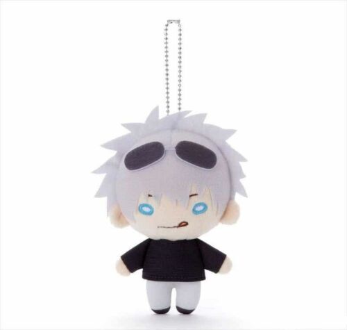 Jujutsu Kaisen Nitotan Plush Chain Gojo Satoru