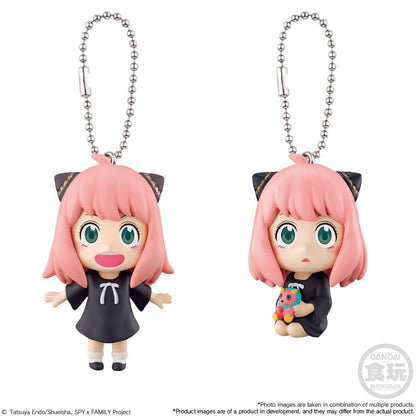 SPY × FAMILY Mascot Figure Pendant Mystery Box
