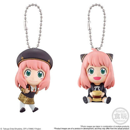 SPY × FAMILY Mascot Figure Pendant Mystery Box