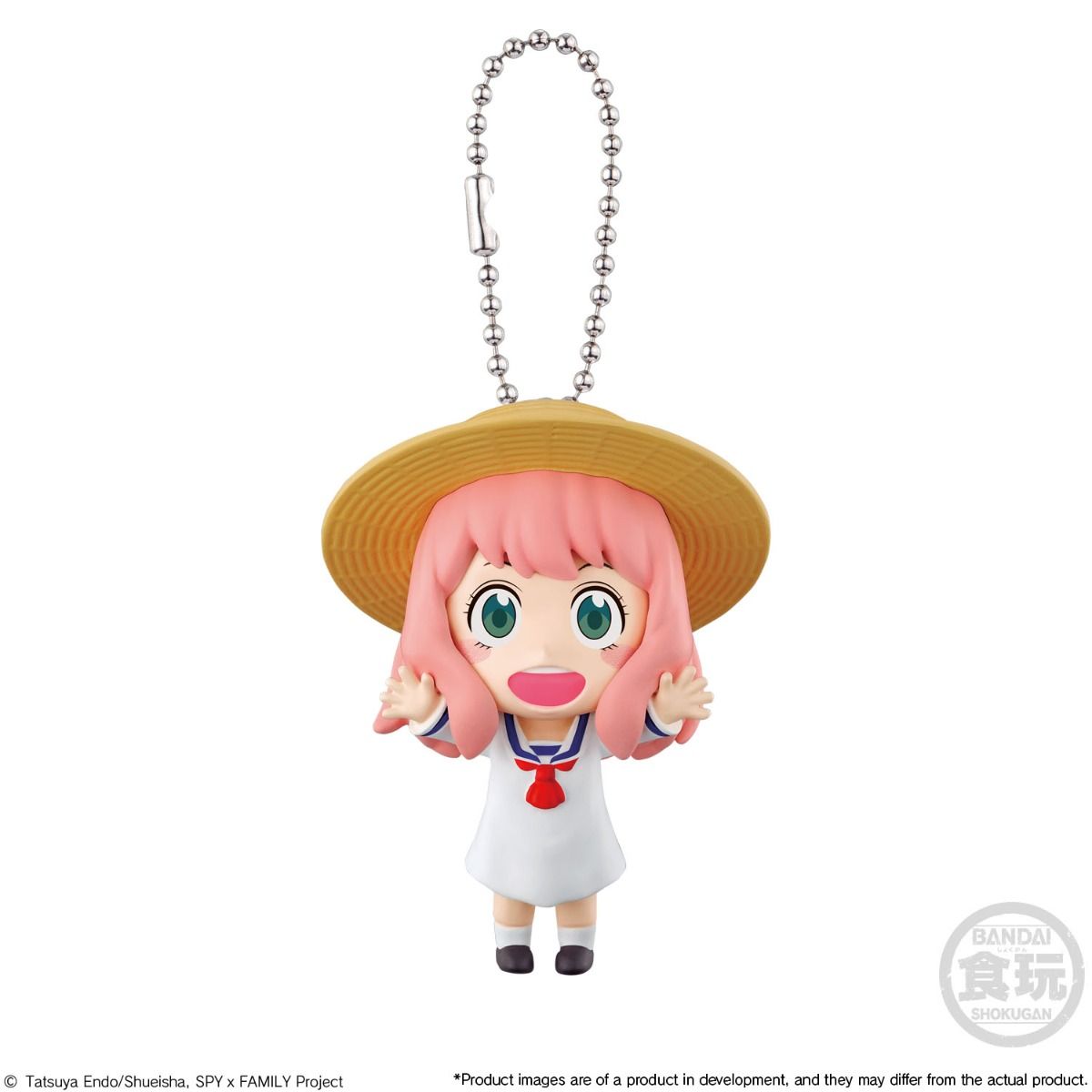 SPY × FAMILY Mascot Figure Pendant Mystery Box